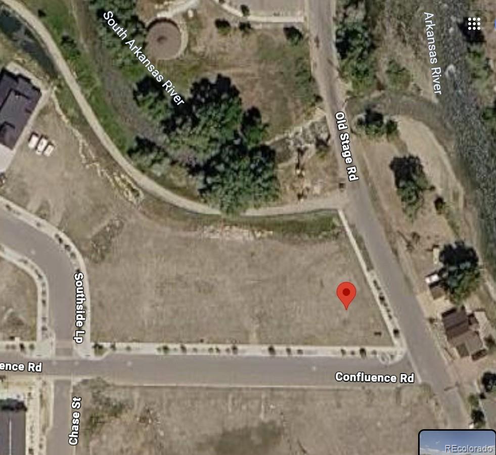 302 Confluence Road