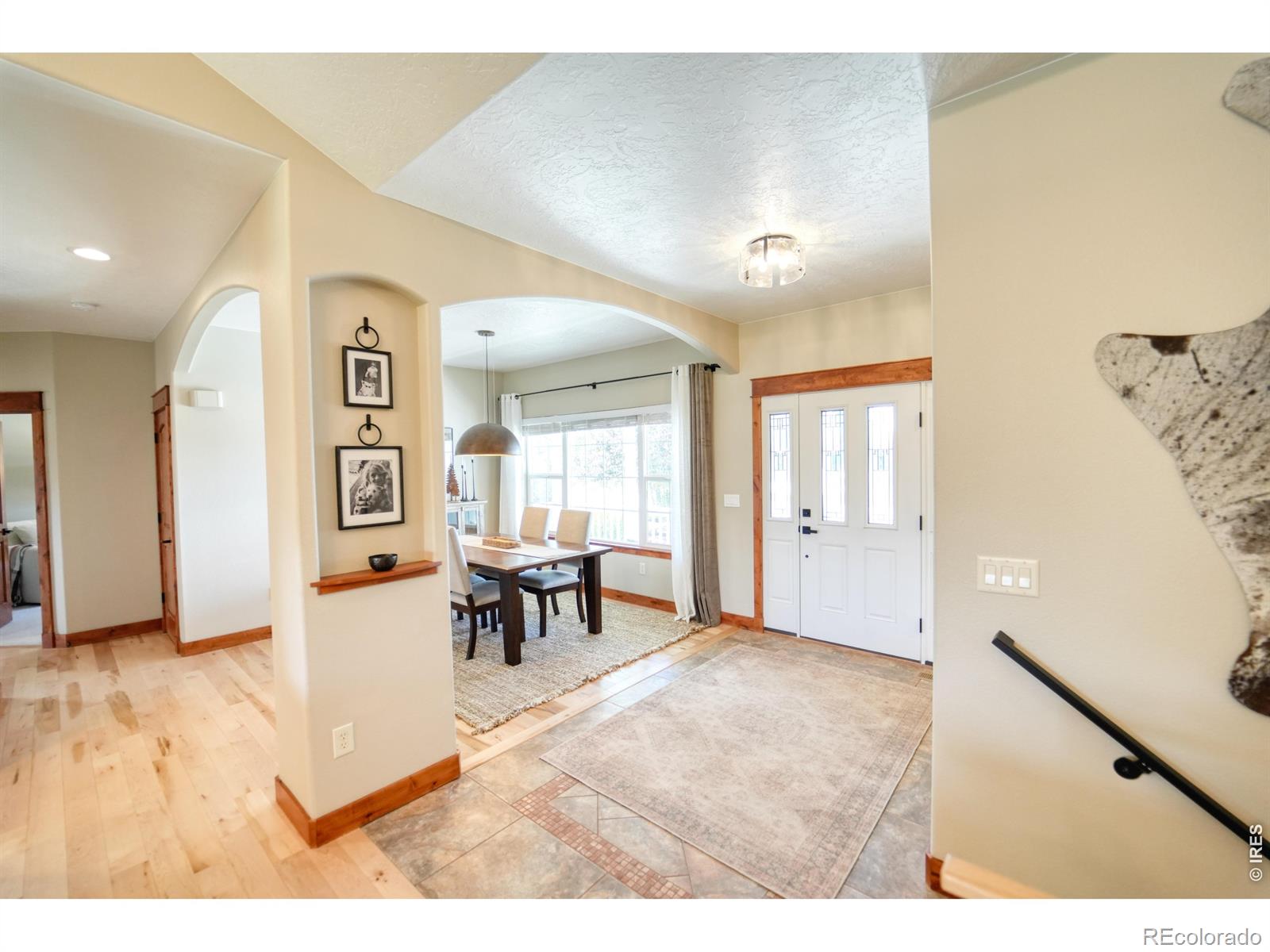 1226 Baldridge Drive