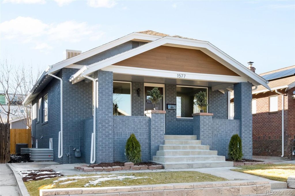 Photo of 1577 Newton Street, Denver, CO 80204 (MLS # 8654296)