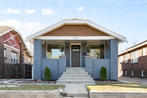 1577 Newton Street Denver CO 80204