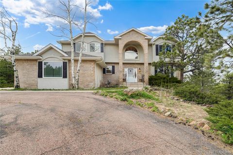 17720 Martingale Road, Monument, CO 80132 - #: 5976280