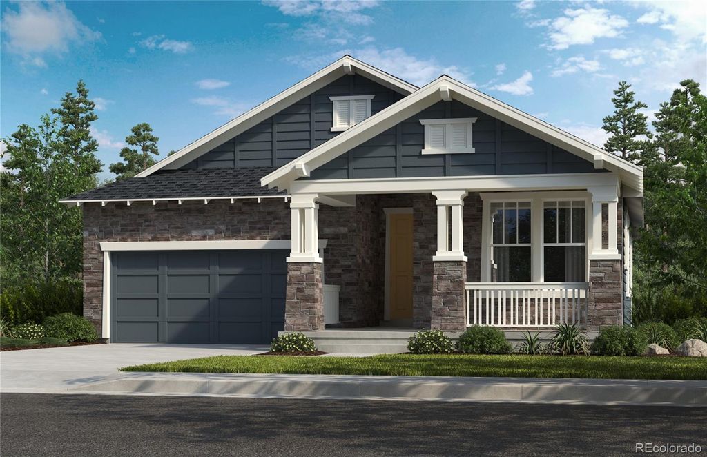 Photo of 15482 Leyden Street, Brighton, CO 80602 (MLS # 5544571)