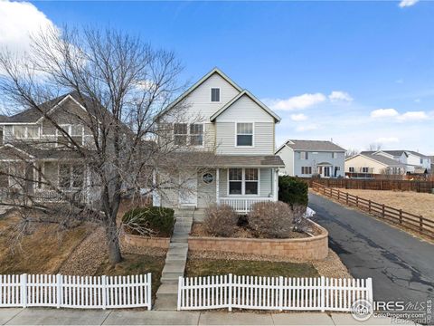 7399 Russell Circle Frederick CO 80504