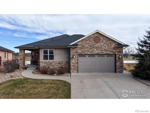 Photo of 3602 Doral Place, Longmont, CO 80503 (MLS # IR1049741)