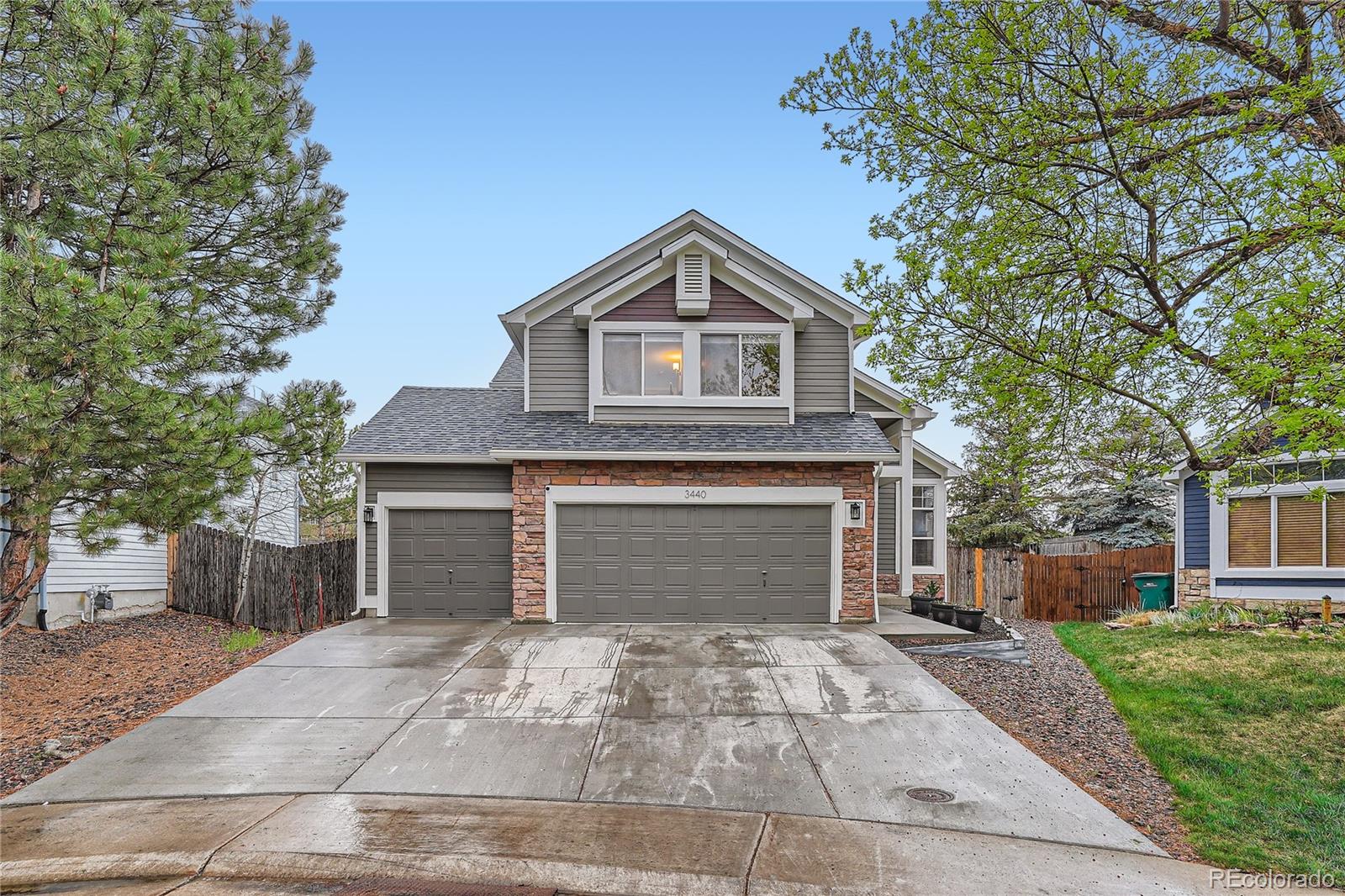 3440 W 112th Circle, Westminster, CO 80031 - MLS#: 3046334