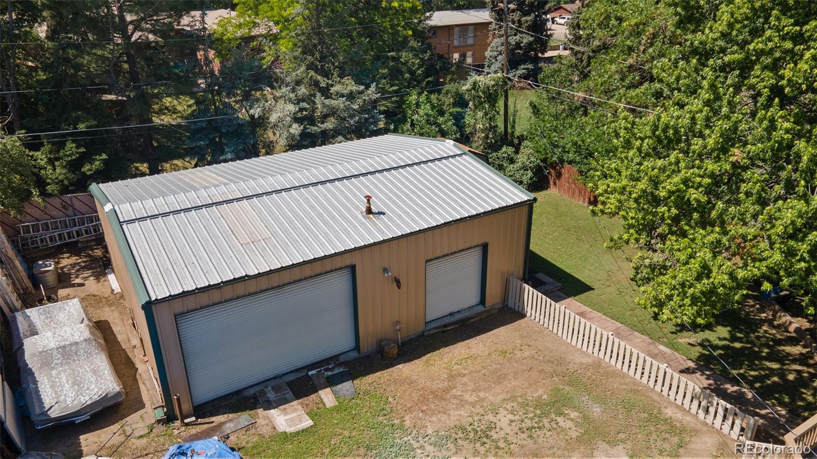 8178 W 64th Avenue