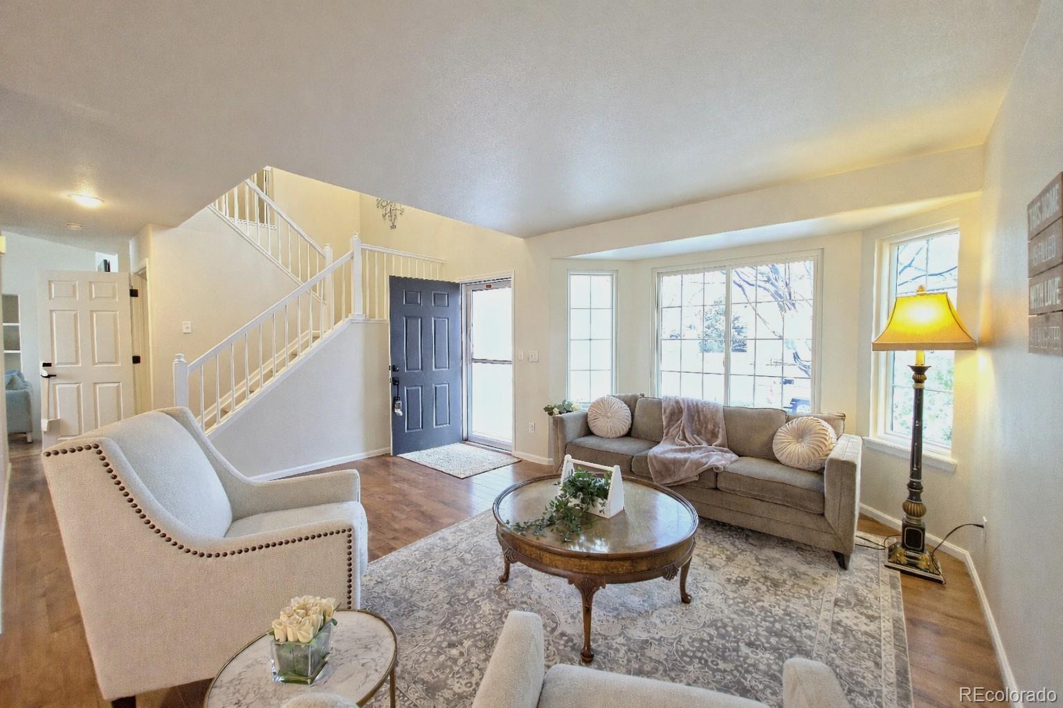 6945 Mountain Brush Circle