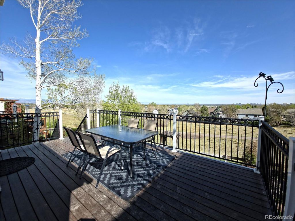 Photo of 6945 Mountain Brush Circle, Highlands Ranch, CO 80130 (MLS # 2484877)