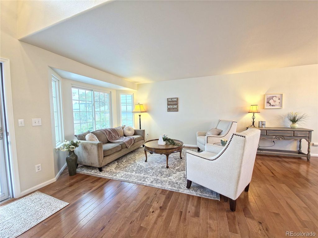 Photo of 6945 Mountain Brush Circle, Highlands Ranch, CO 80130 (MLS # 2484877)