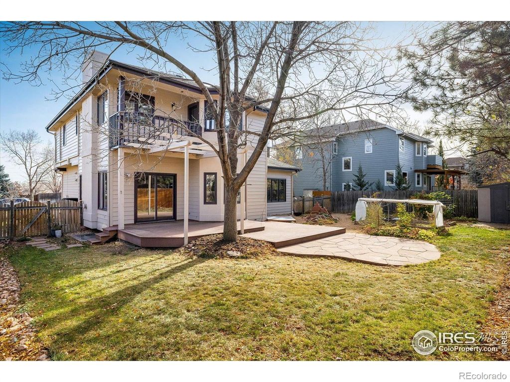 Photo of 1111 Utica Circle, Boulder, CO 80304 (MLS # IR1047557)