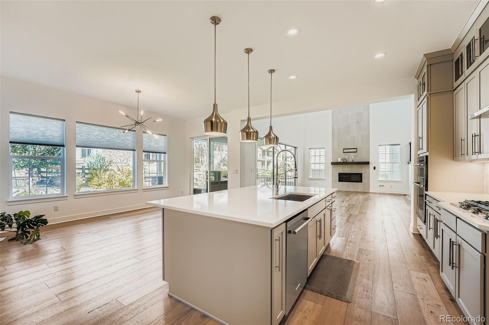 6689 S Vandriver Way