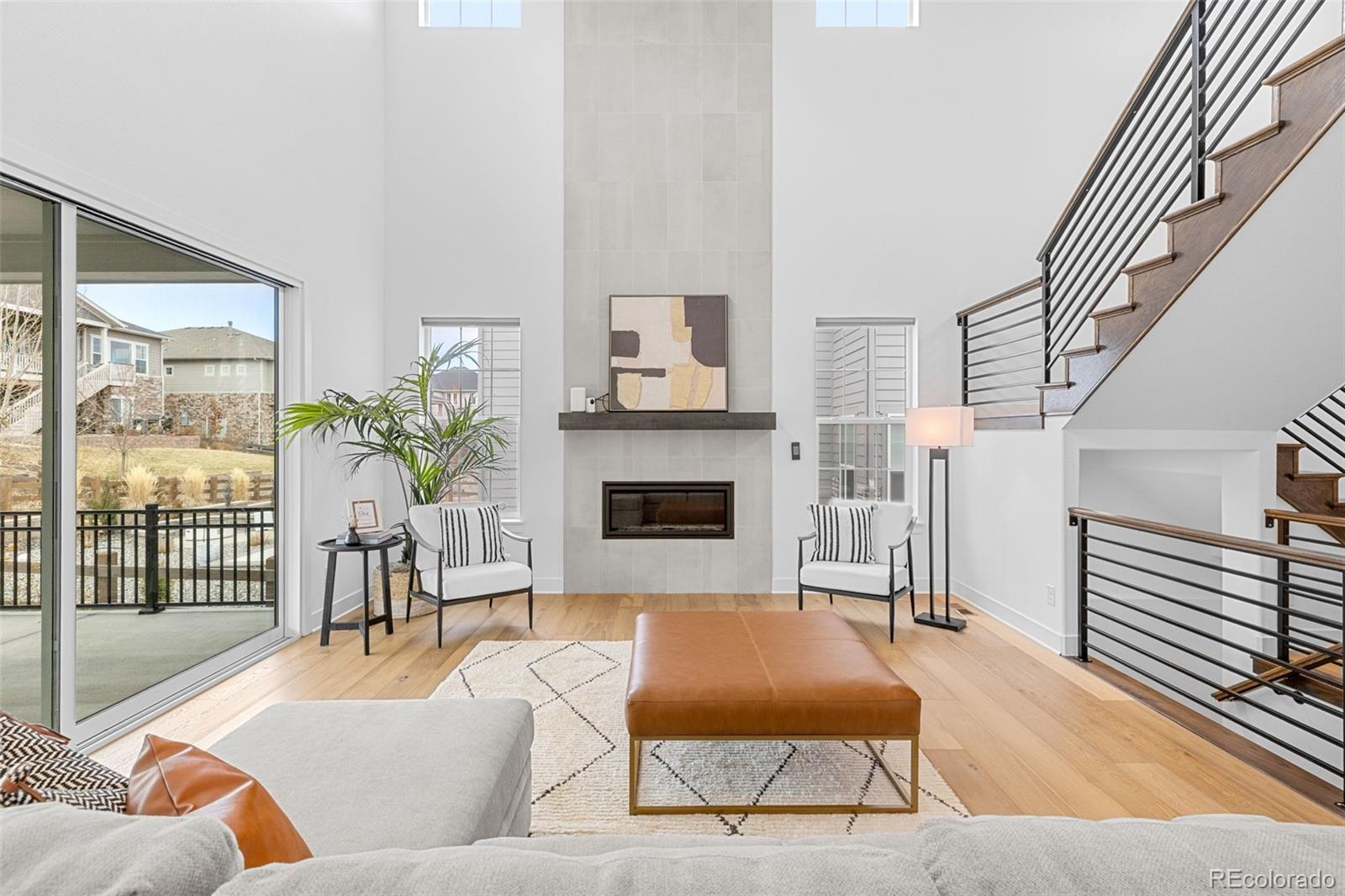 6689 S Vandriver Way