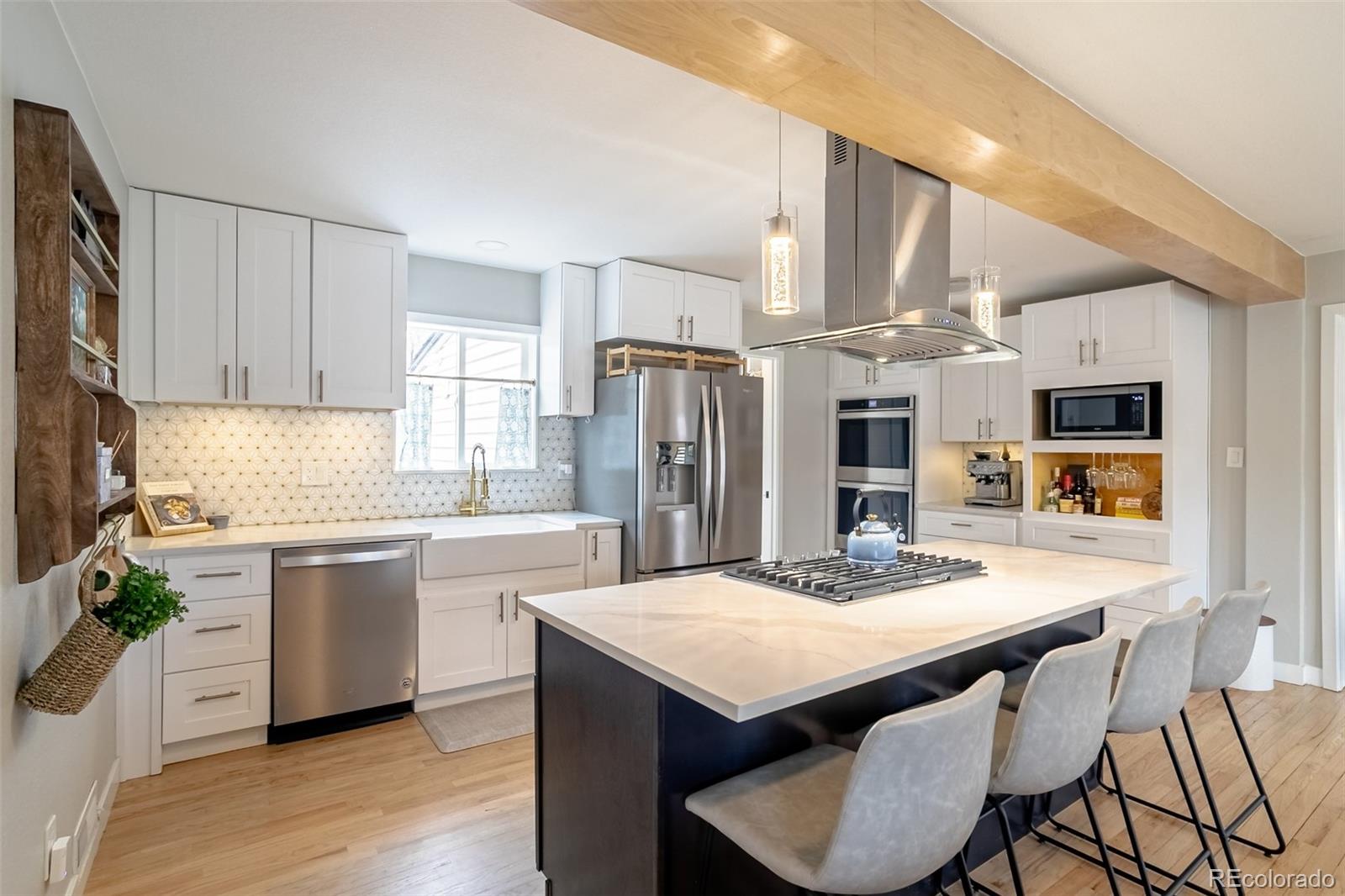 1130 S Forest Street