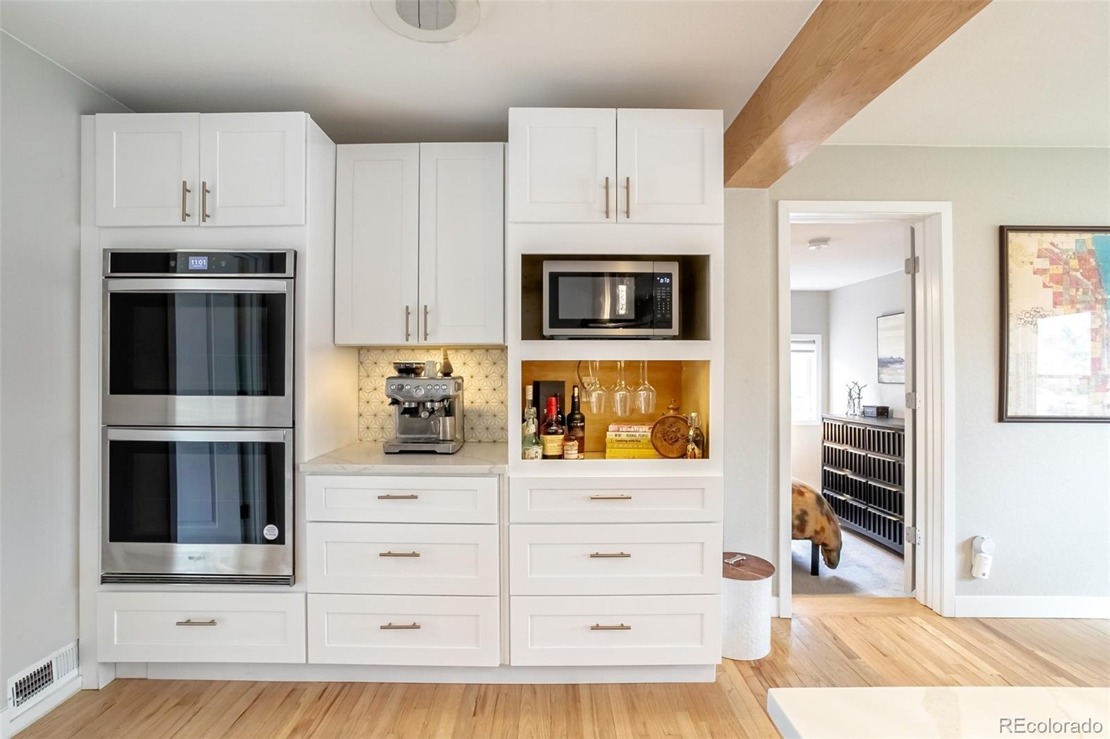 1130 S Forest Street