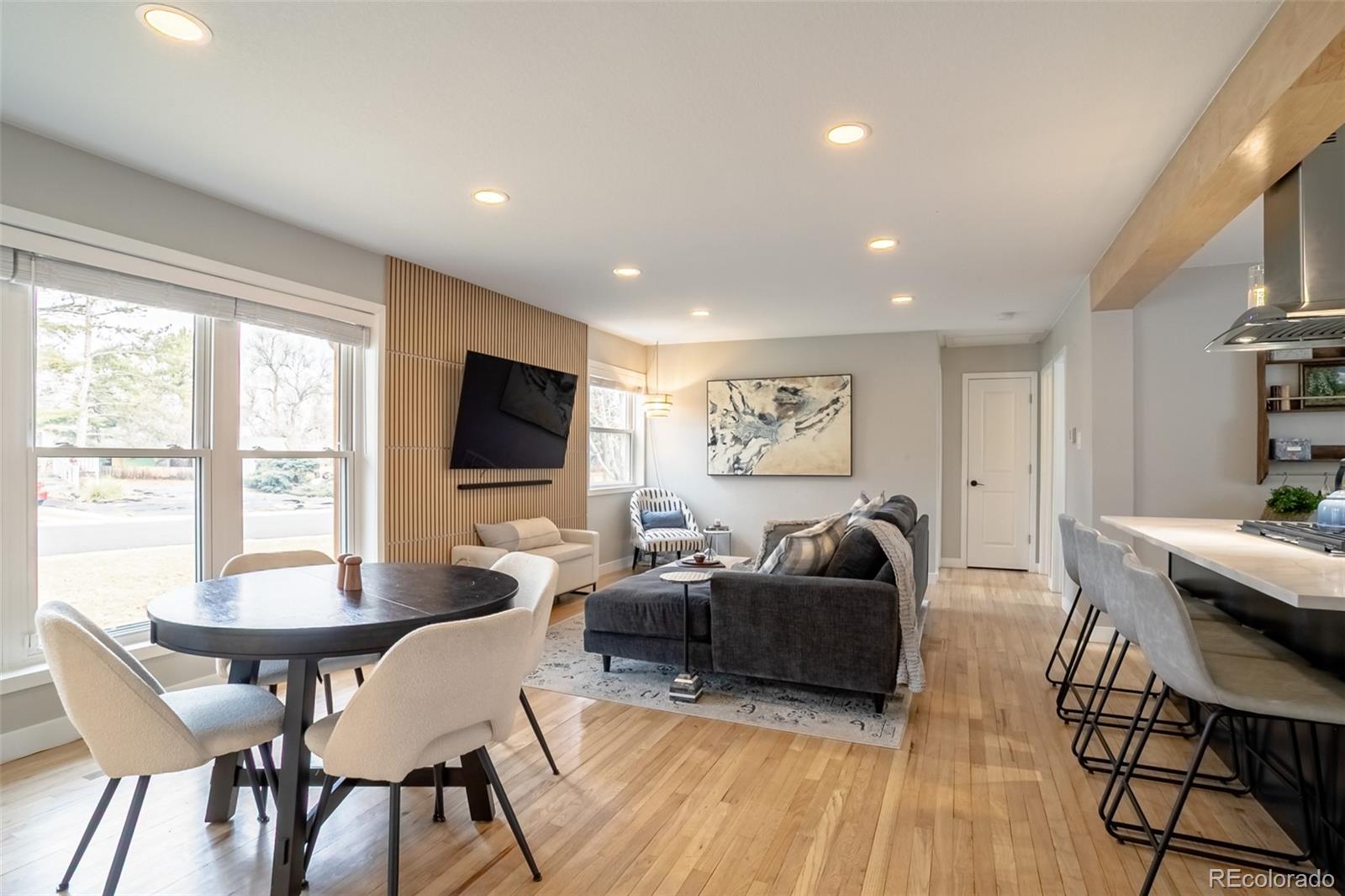 1130 S Forest Street