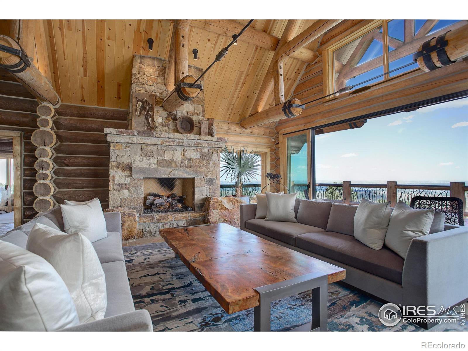 9126 Gold Mine Road