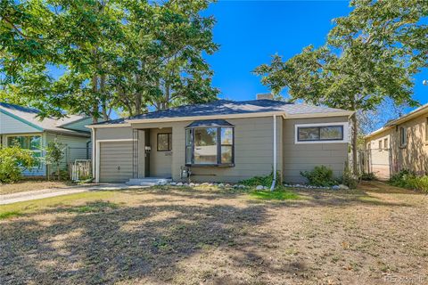 Photo of 2241 Ironton Street, Aurora, CO 80010 (MLS # 6610415)