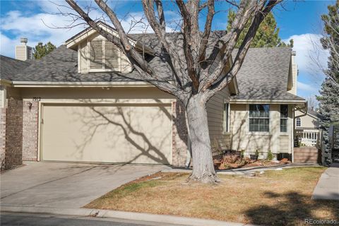 Photo of 1912 E Phillips Drive, Centennial, CO 80122 (MLS # 2879100)