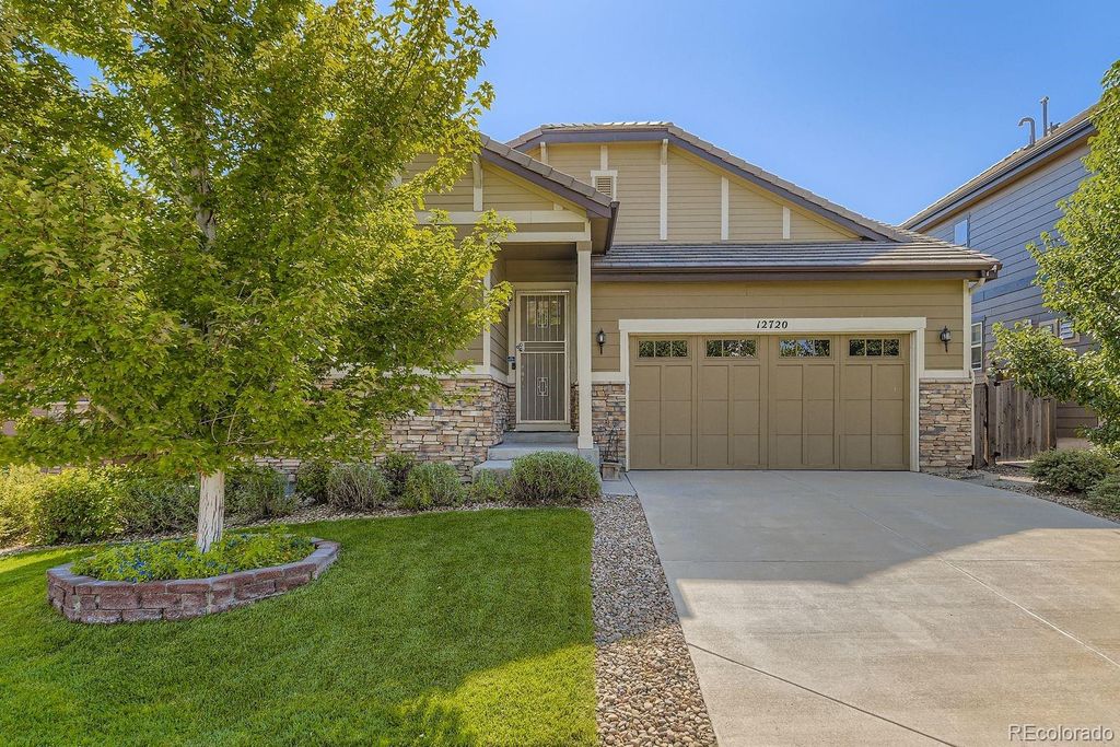 Photo of 12720 Fisher Drive, Englewood, CO 80112 (MLS # 9099144)