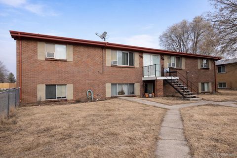 7155 Stuart Street Westminster CO 80030