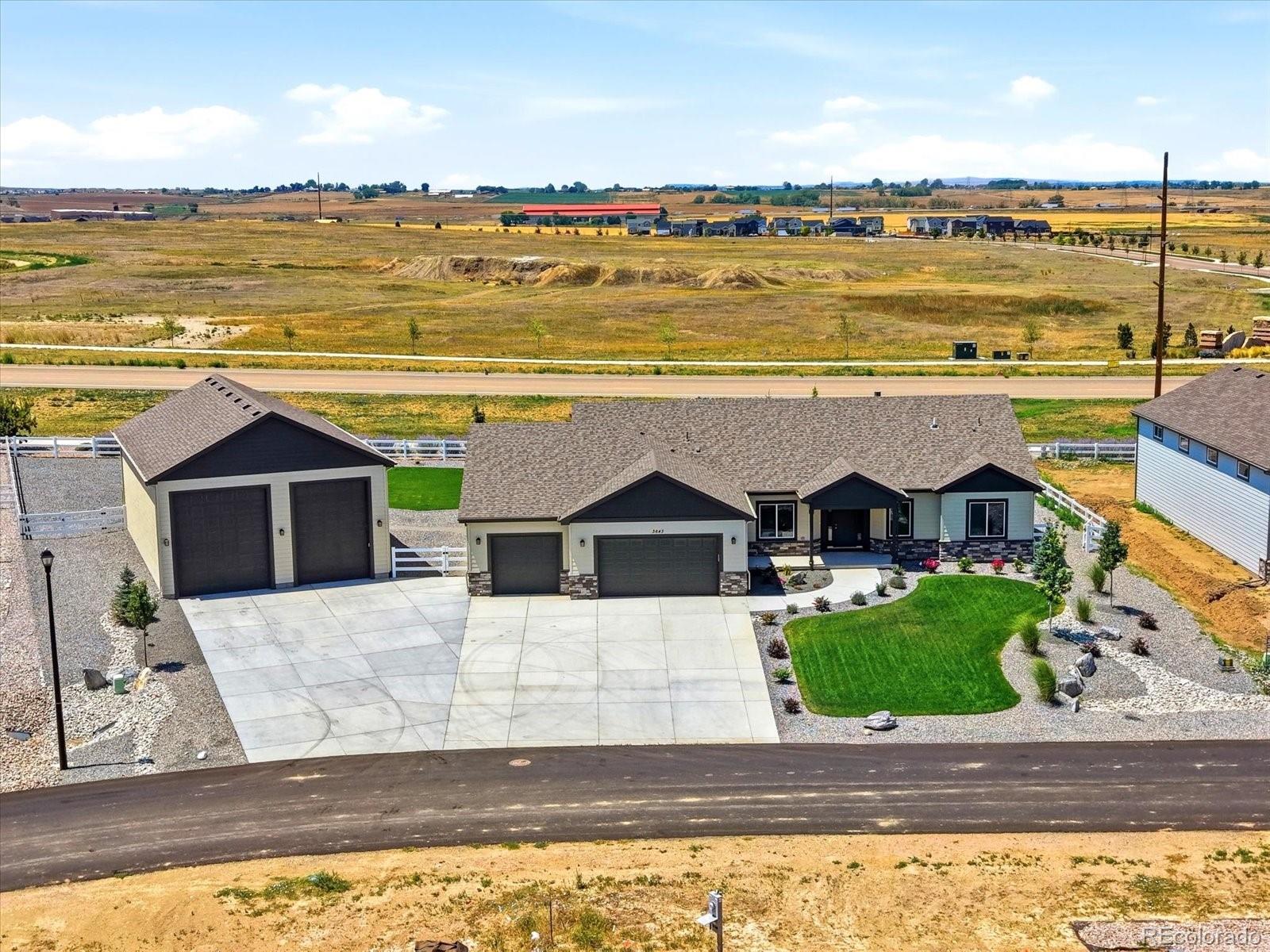 3643 Crested Owl Court