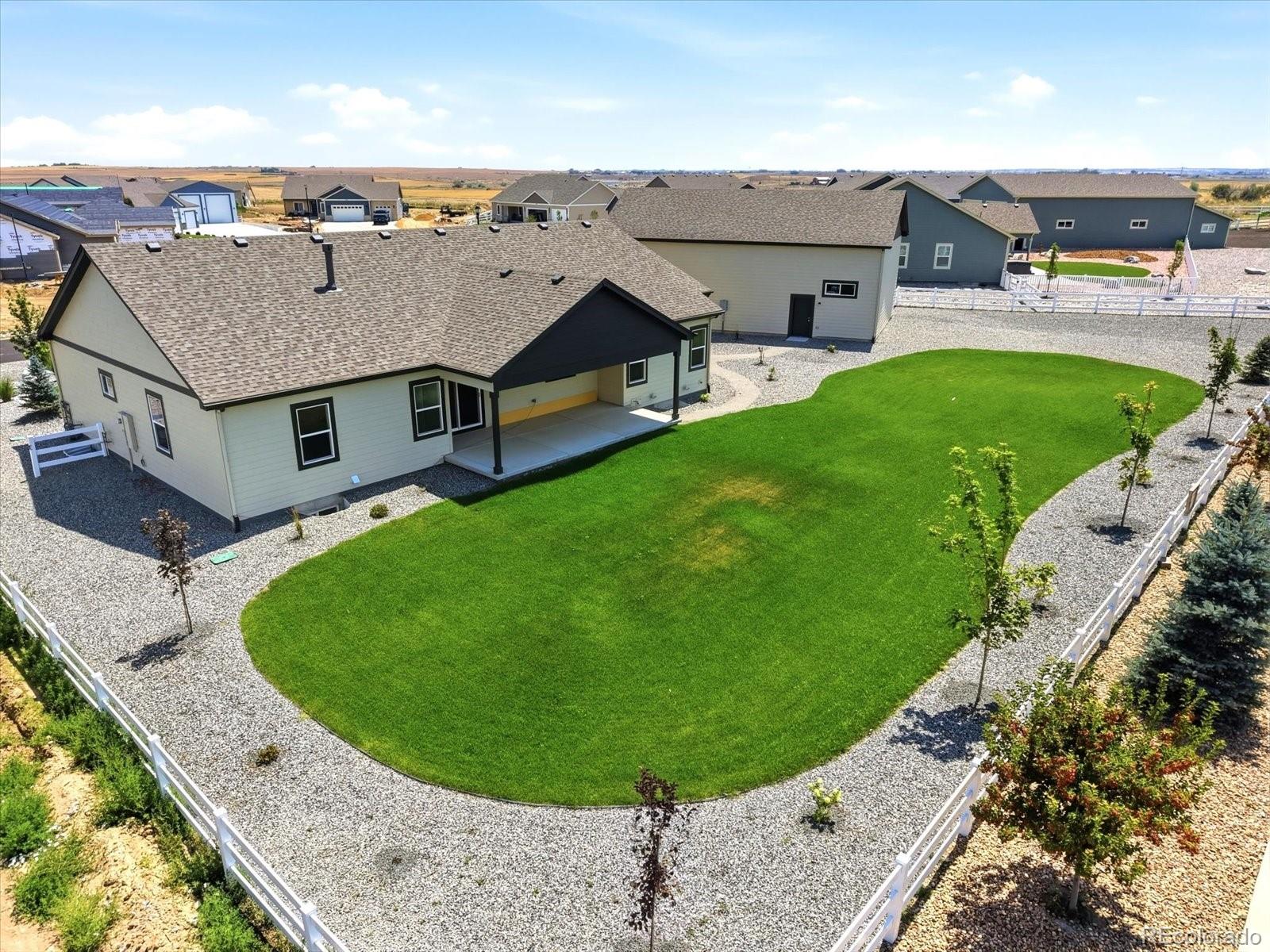3643 Crested Owl Court