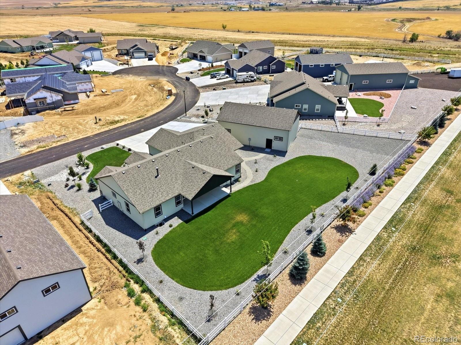 3643 Crested Owl Court