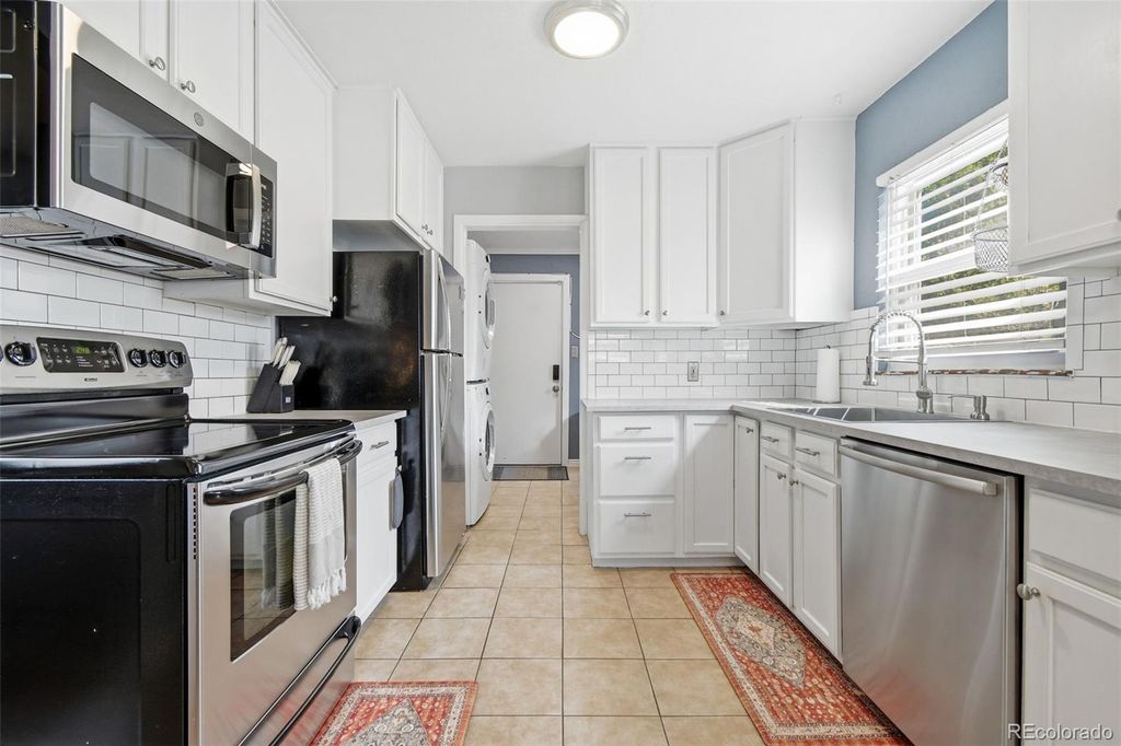 Photo of 930 S Bryant Street, Denver, CO 80219 (MLS # 9067152)