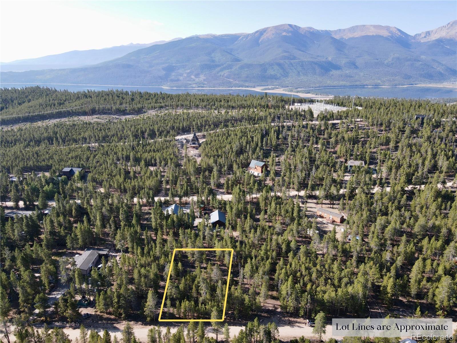 TBD-Lot 479 Birch Drive