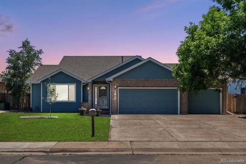 1620 Myrtle Street, Brighton, CO 80601 - #: 6409148