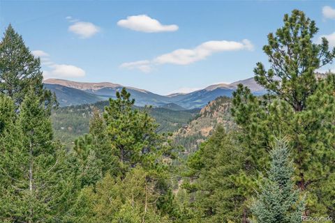 34611 Whispering Pines Trail Pine CO 80470