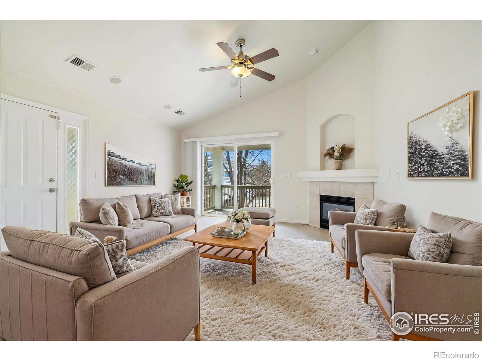 4615 Hahns Peak Drive 202, Loveland, CO, 80538 2 4615 Hahns Peak Drive 202