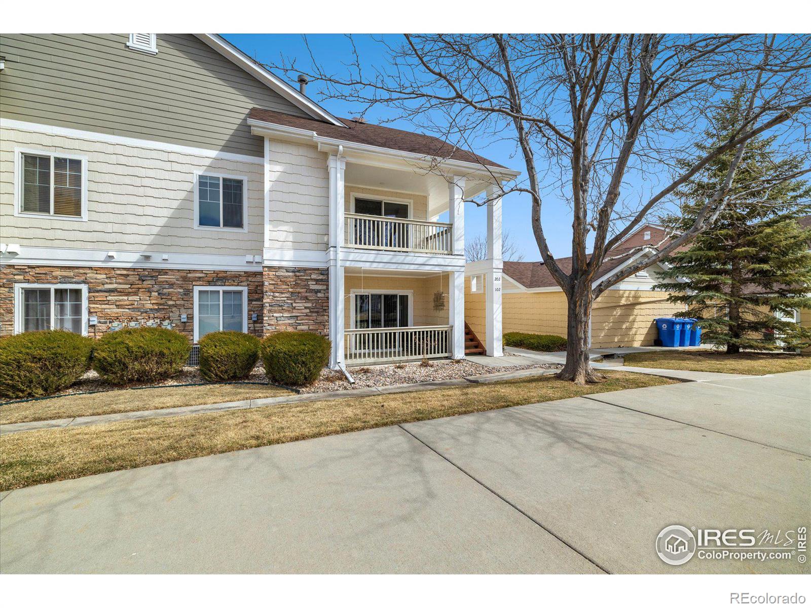 4615 Hahns Peak Drive 202, Loveland, CO, 80538 1 4615 Hahns Peak Drive 202