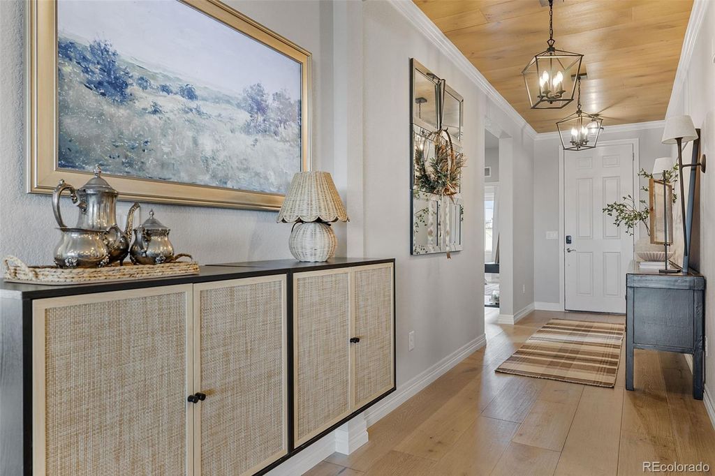 Photo of 3462 Alta Sierra Way, Castle Rock, CO 80108 (MLS # 9837056)
