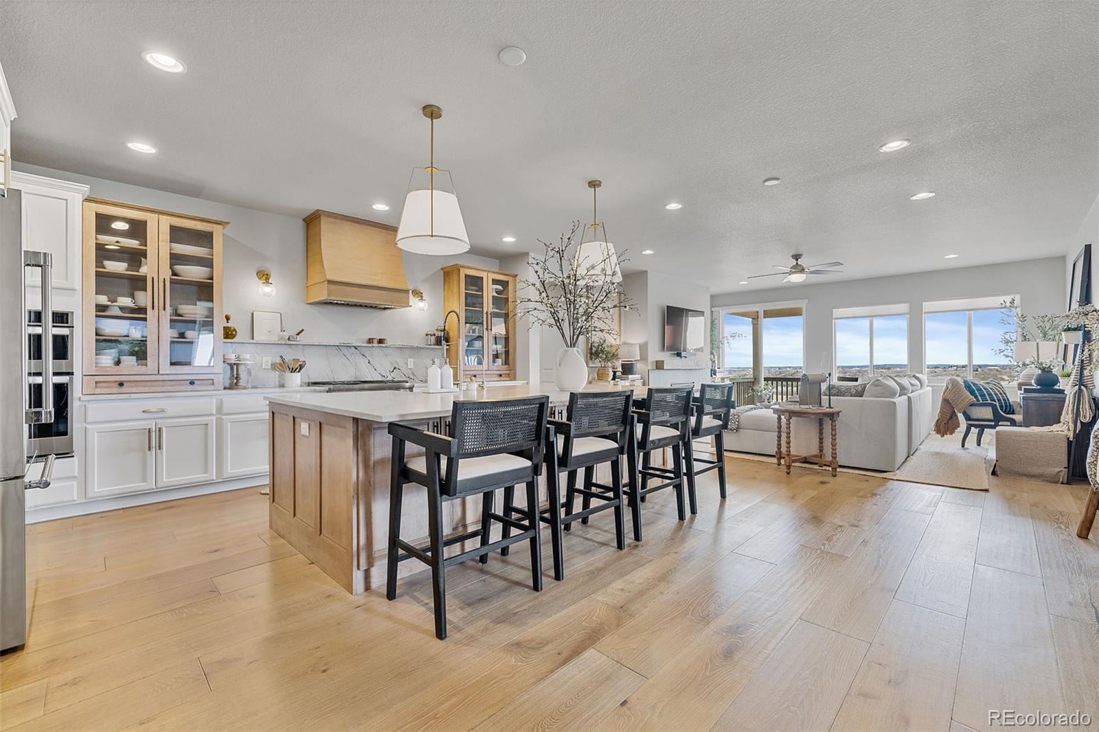 3462 Alta Sierra Way