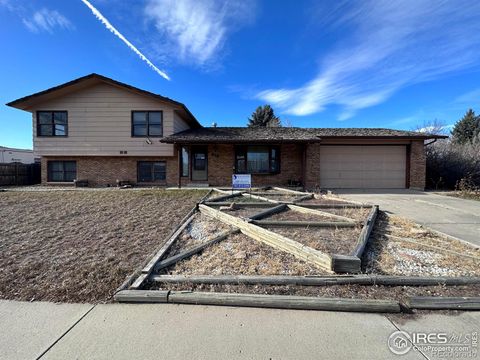 319 Kathryn Drive, Loveland, CO 80537 - #: IR979669