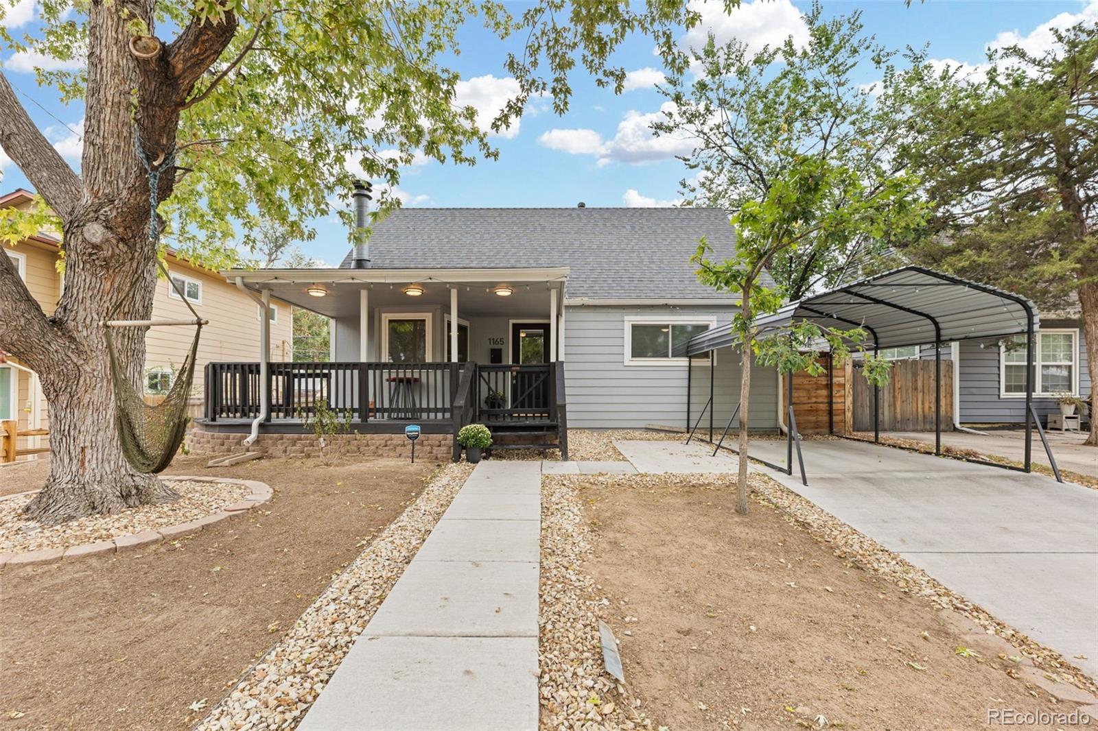 1165 Rosemary Street
