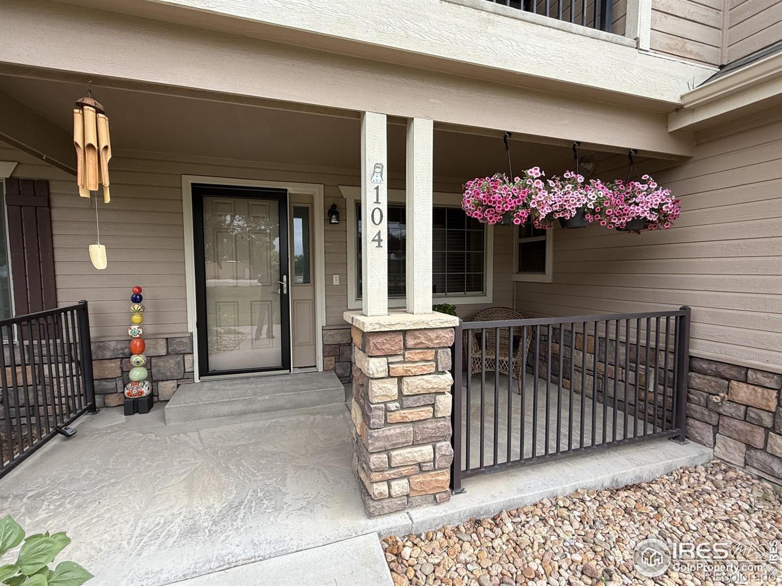 585 Callisto Drive, Loveland, CO, 80537 1 585 Callisto Drive