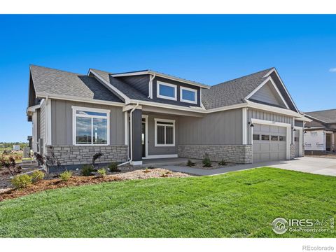 1369 Burt Avenue Berthoud CO 80513