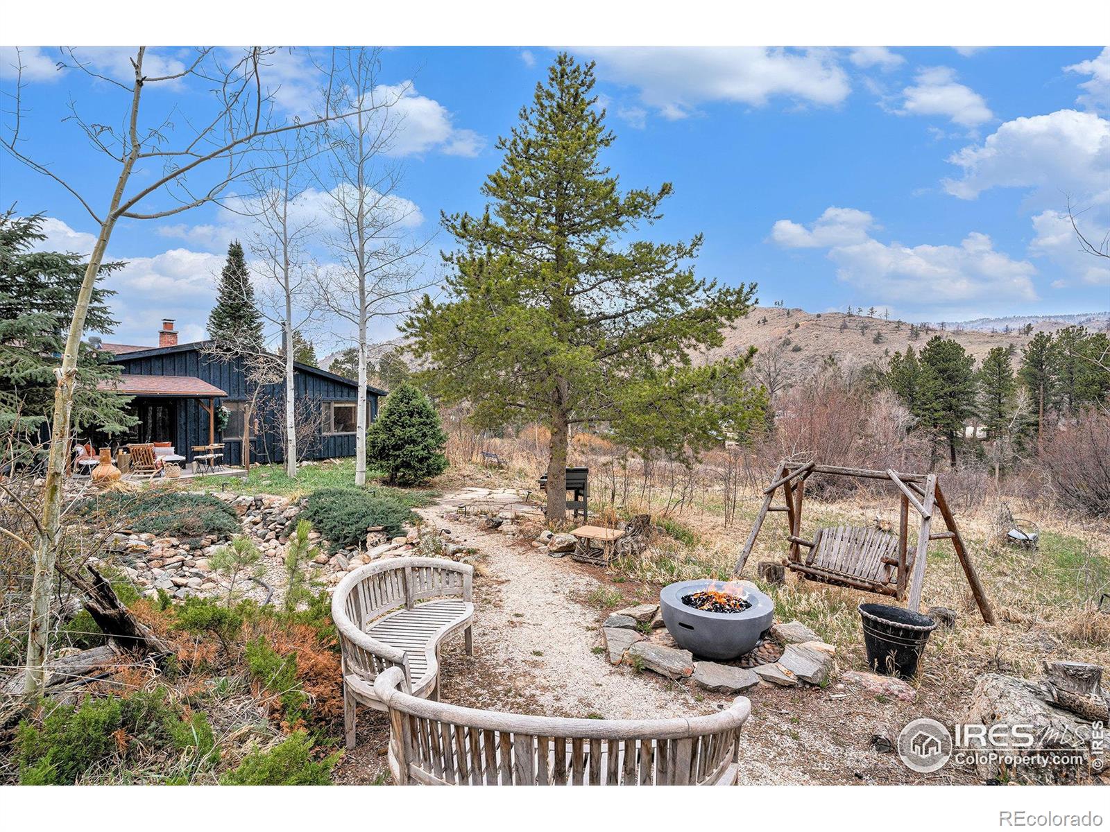 504 Rustic Road, Bellvue, CO, 80512 2 504 Rustic Road