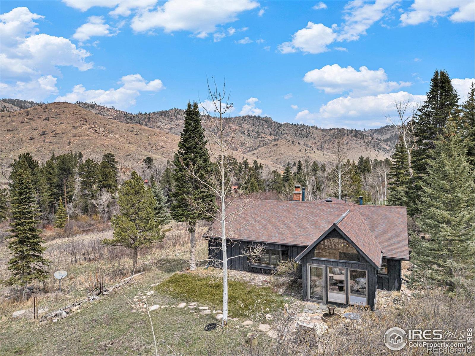 504 Rustic Road, Bellvue, CO, 80512 3 504 Rustic Road