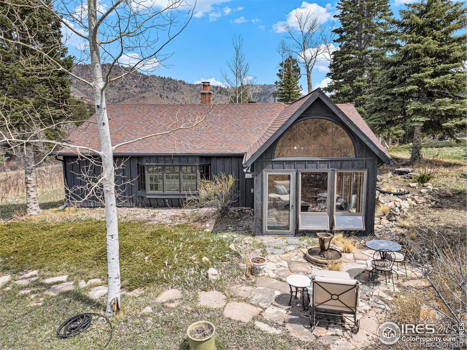 504 Rustic Road, Bellvue, CO, 80512 4 504 Rustic Road