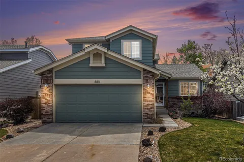 880 E 129th Avenue, Thornton, CO 80241 - #: 8430161