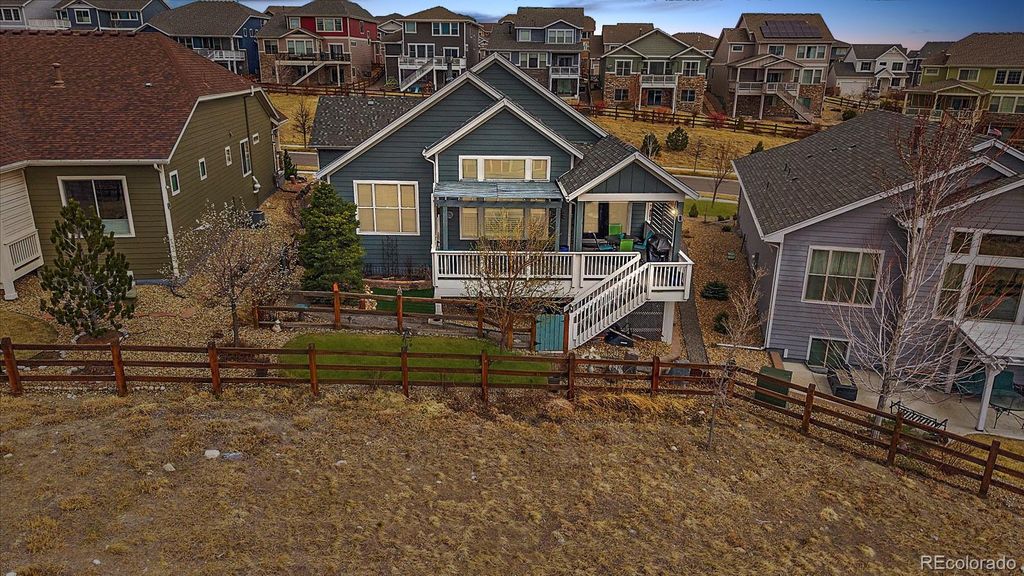 Photo of 16948 W 86th Avenue, Arvada, CO 80007 (MLS # 7513652)