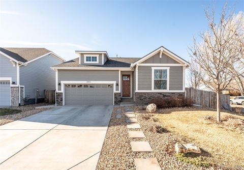 2093 Boise Court Longmont CO 80504