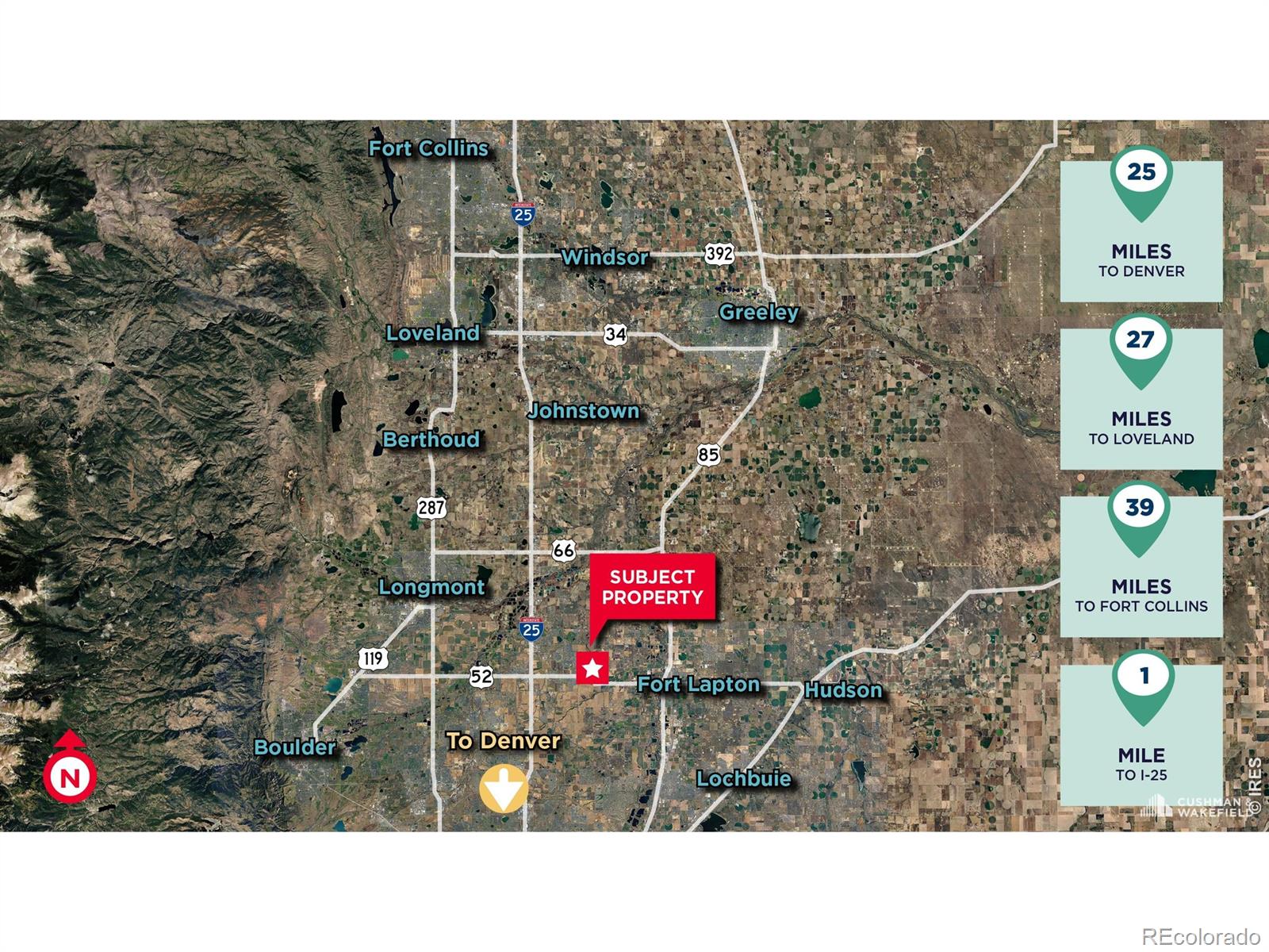 6801 Wheatland Drive
