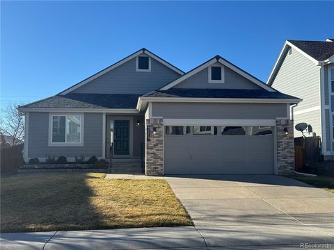 Photo of 16024 Butterwort Circle, Parker, CO 80134 (MLS # 3549503)