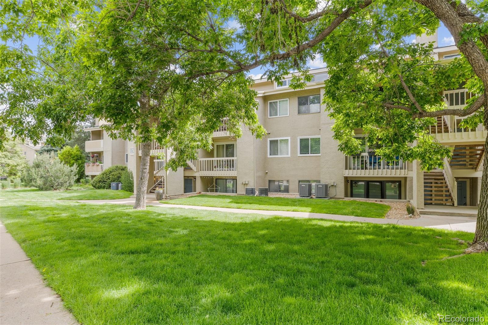 20 S Boulder Circle 2109