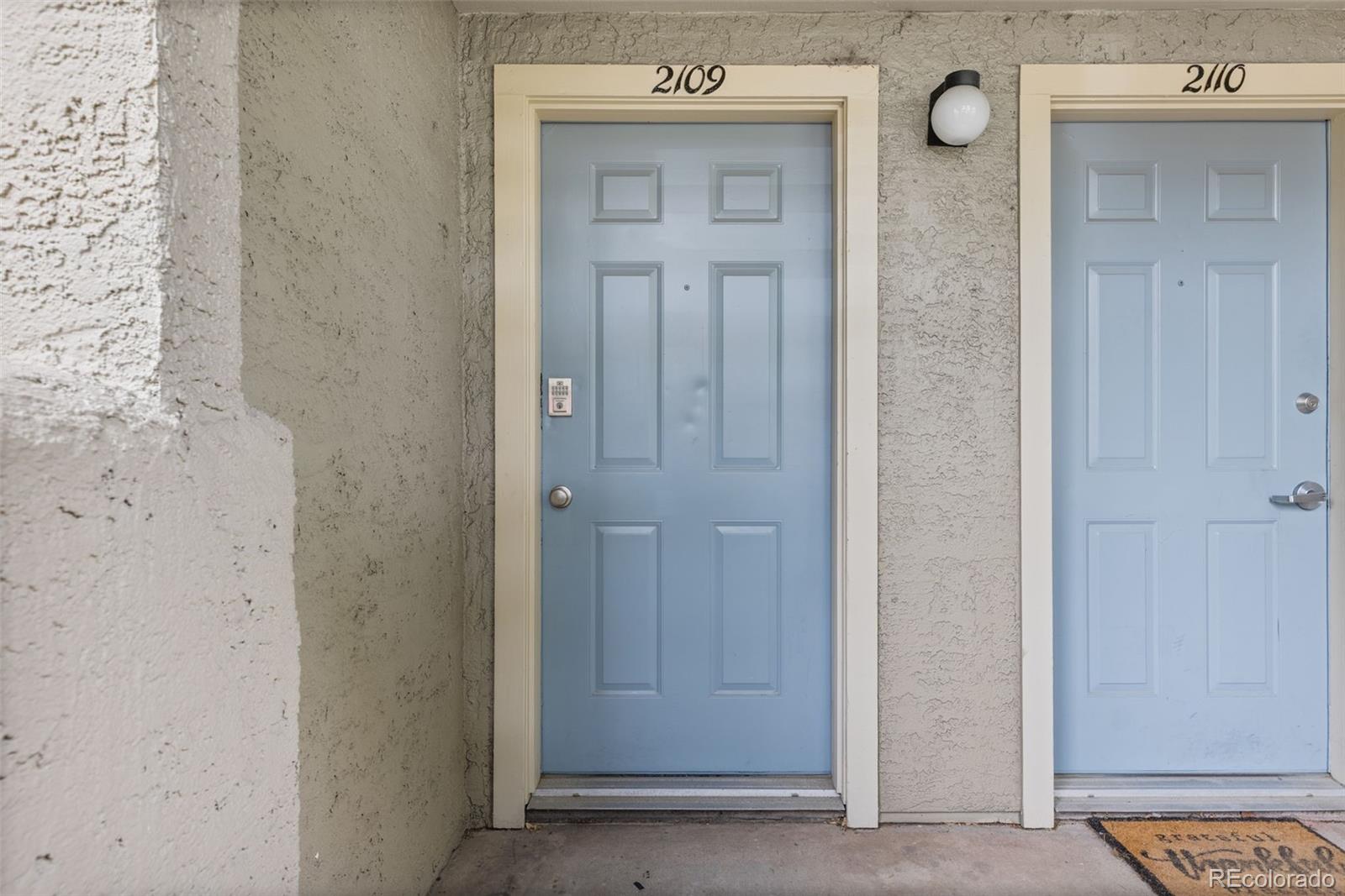 20 S Boulder Circle 2109
