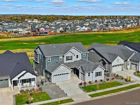 16075 E 109th Place Commerce City CO 80022